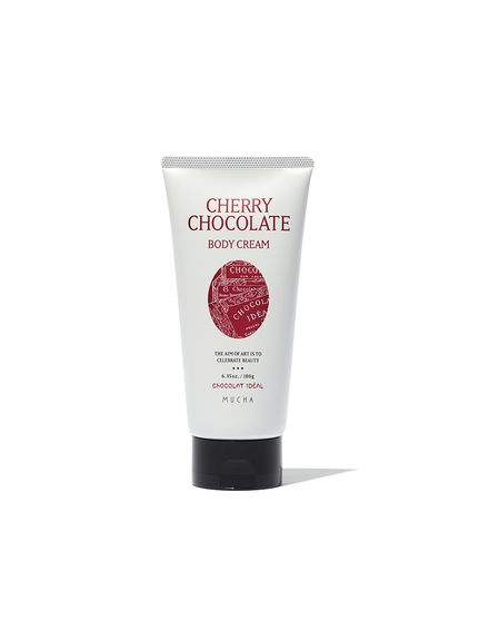 フレグランス ボディクリーム チェリーチョコレート(ボディケア
