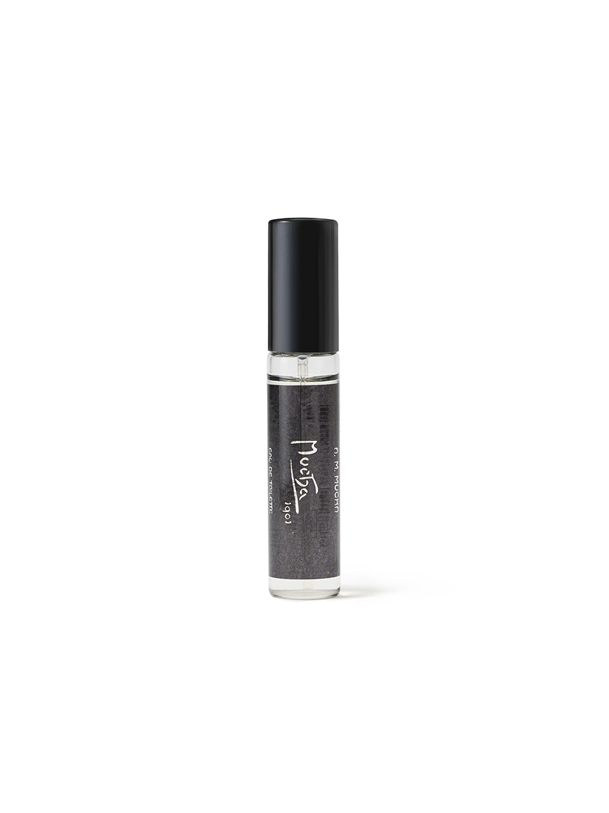 オードトワレ8mL アルフォンス・ミュシャ 1901(オードトワレ