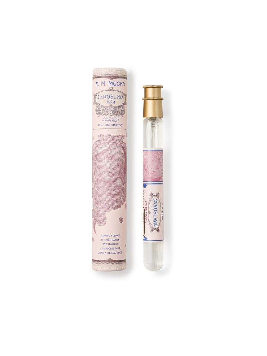 オードトワレ13mL ヤロスラヴァ 1919(オードトワレ)｜フレグランス