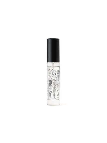 新品 MUCHA ホワイトラム オードトワレ ミュシャ 40mL ジャマイカ