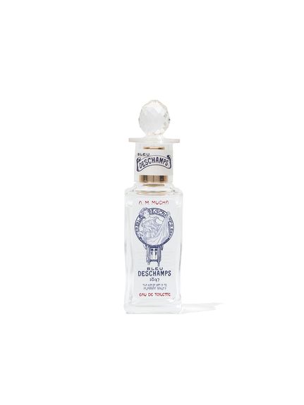 オードトワレ40mL ブル・デシャンプ  1897