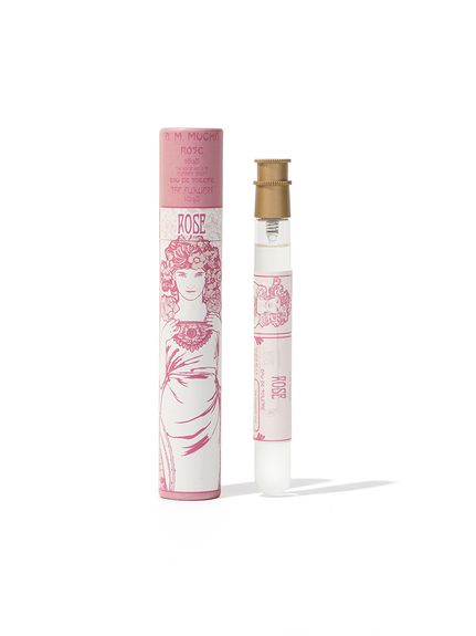 フレグランス│MUCHA（ミュシャ）の通販サイト【公式】