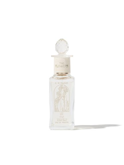 オードトワレ40mL リリー 1898(オードトワレ)｜フレグランス│MUCHA
