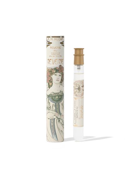 フレグランス│MUCHA（ミュシャ）の通販サイト【公式】