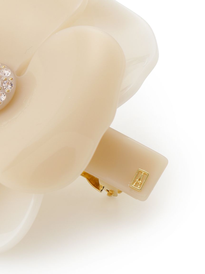 カメリアバレッタ80(ヘアアクセサリー)｜グッズ│MUCHA（ミュシャ）の