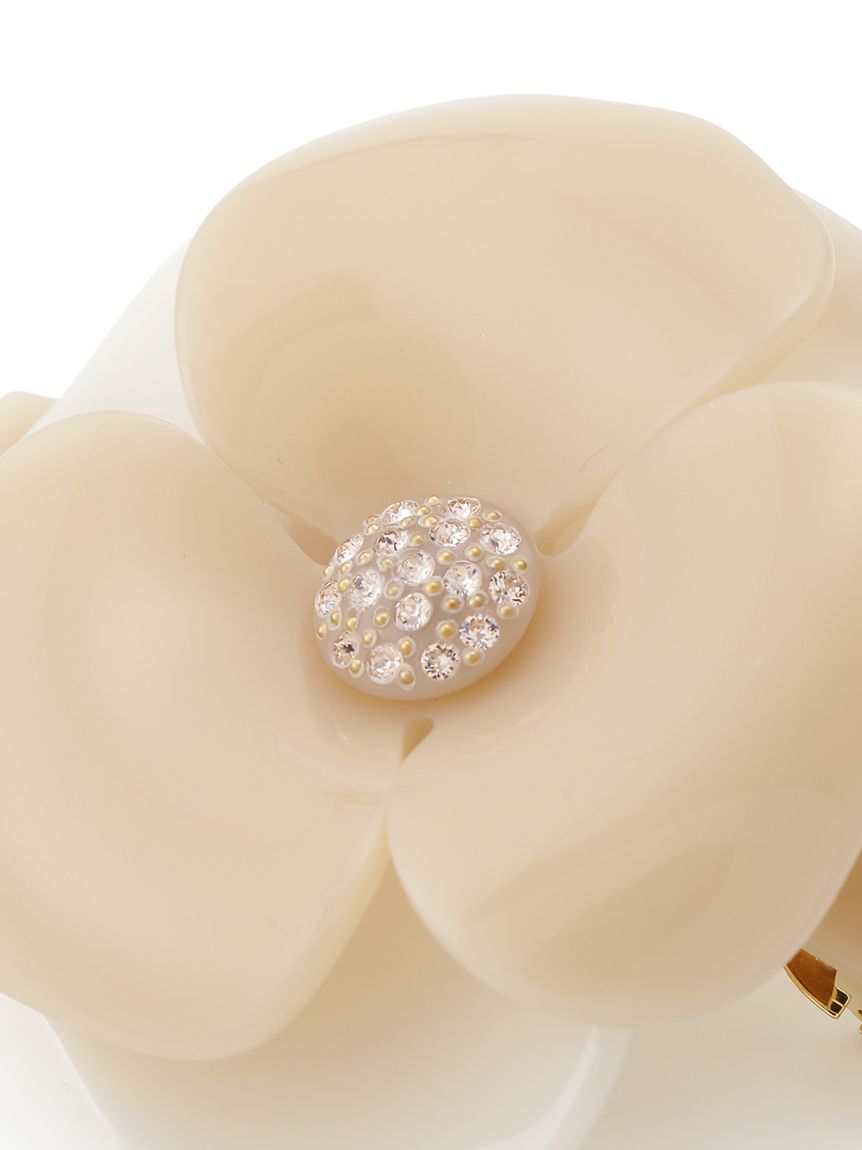 カメリアバレッタ80(ヘアアクセサリー)｜グッズ│MUCHA（ミュシャ）の