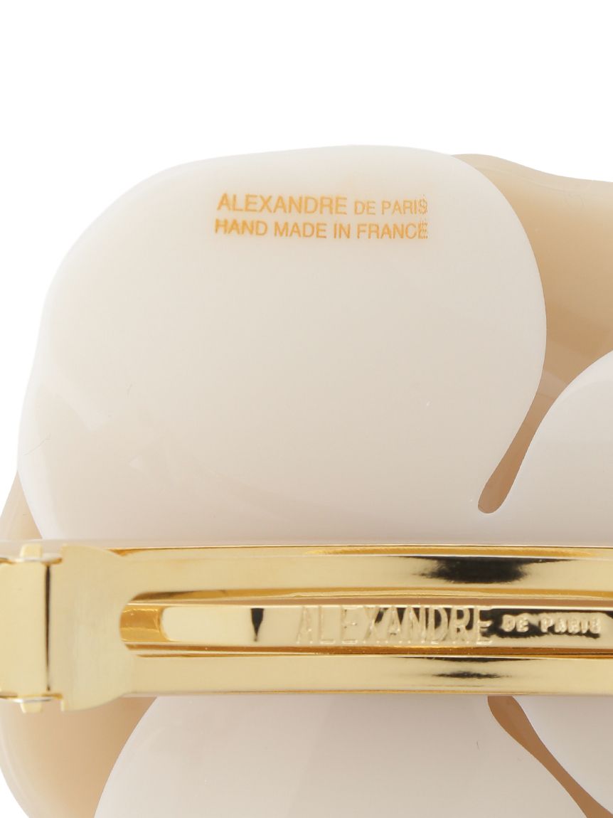 カメリアバレッタ80(ヘアアクセサリー)｜グッズ│MUCHA（ミュシャ）の