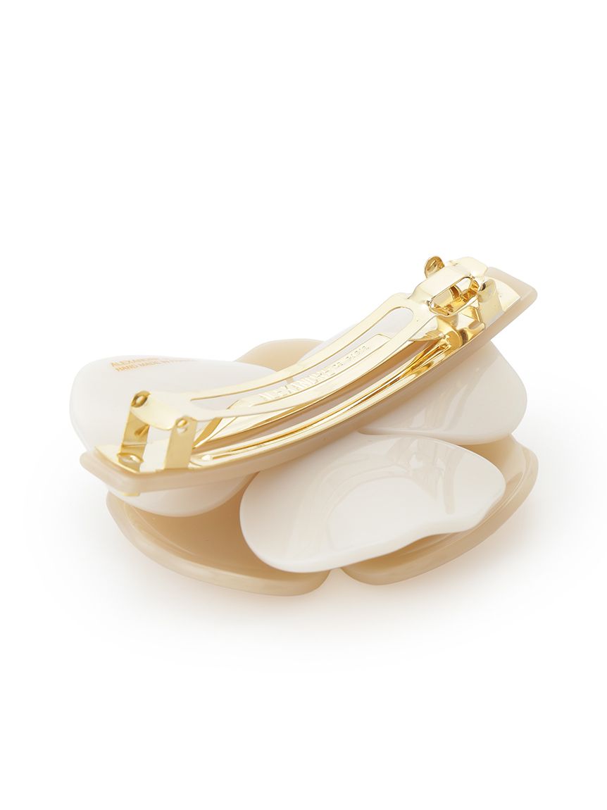 カメリアバレッタ80(ヘアアクセサリー)｜グッズ│MUCHA（ミュシャ）の