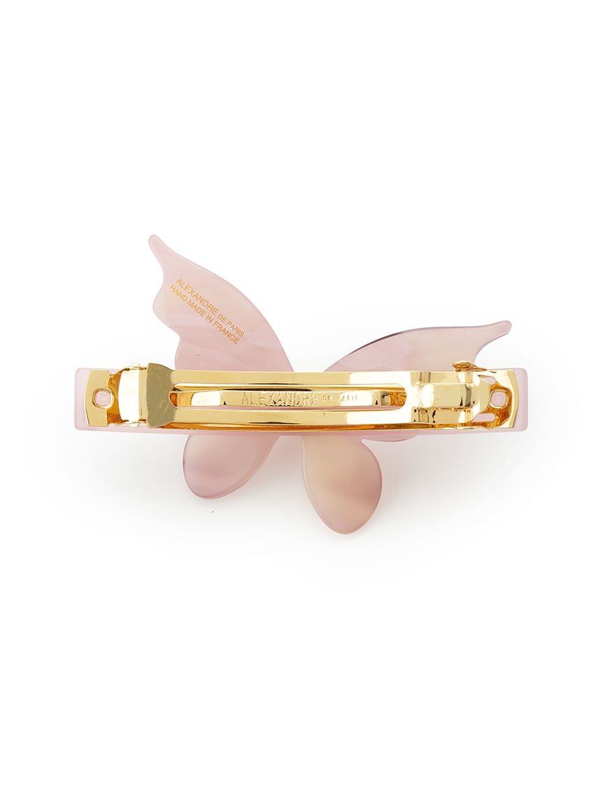 アンヴォル パピヨン バレッタ(ヘアアクセサリー)｜グッズ│MUCHA