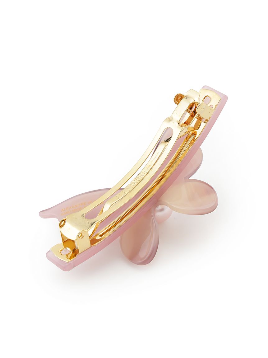 アンヴォル パピヨン バレッタ(ヘアアクセサリー)｜グッズ│MUCHA