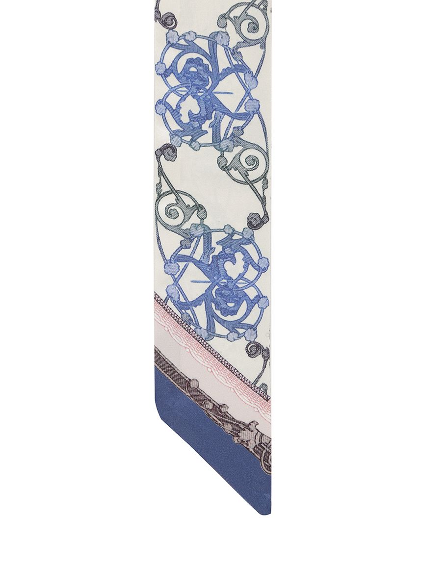 ボウタイリボン ヤロスラヴァ(スカーフ)｜グッズ│MUCHA（ミュシャ）の