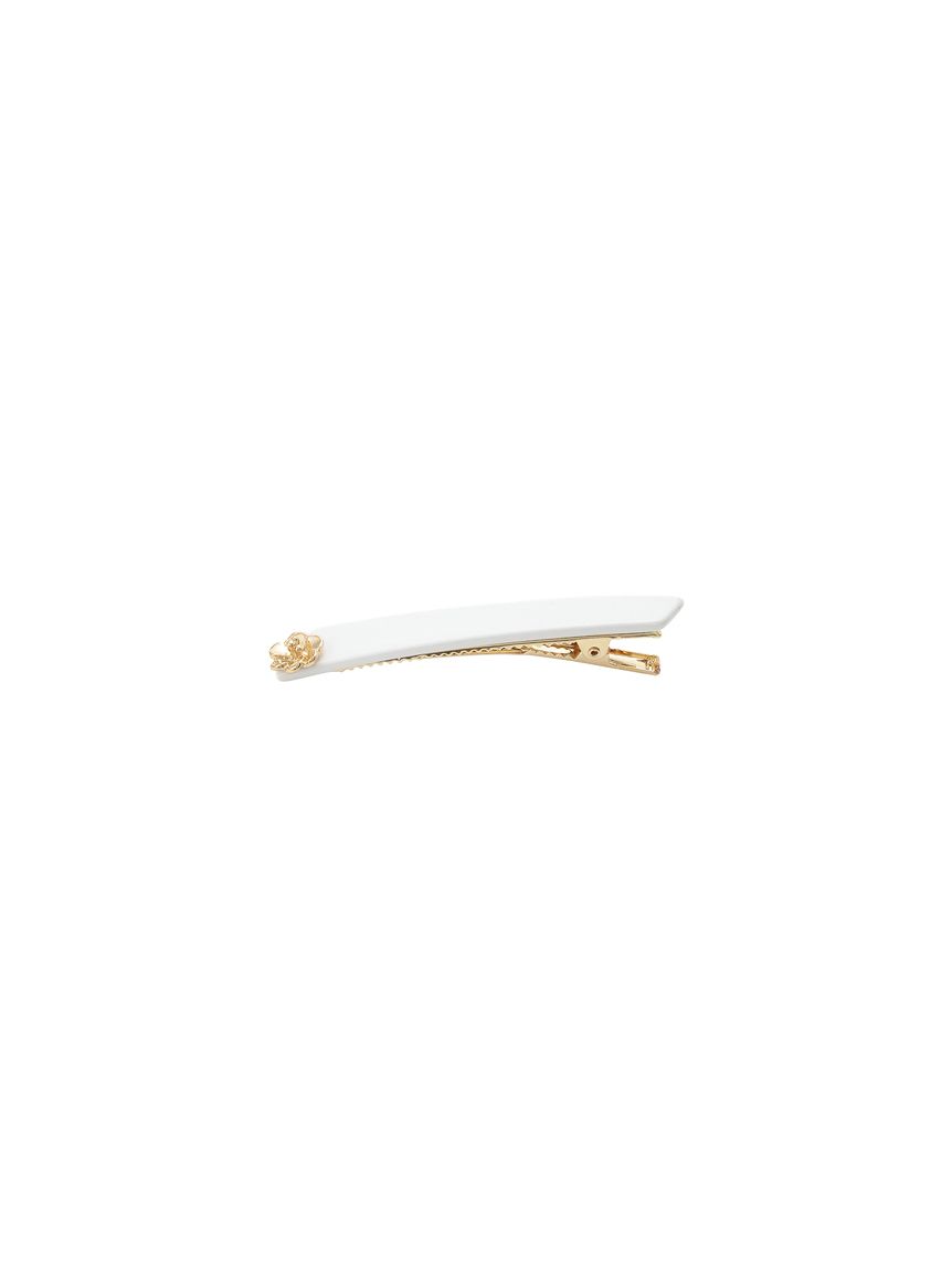 オンラインストア・有楽町限定】サイドヘアクリップ スタッズ(ヘア