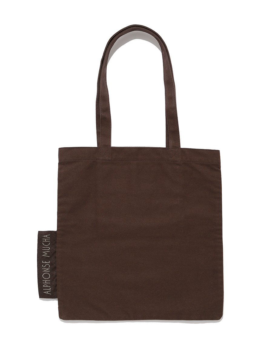 トートバッグ トリポリの姫君イルゼ(バッグ)｜グッズ│MUCHA