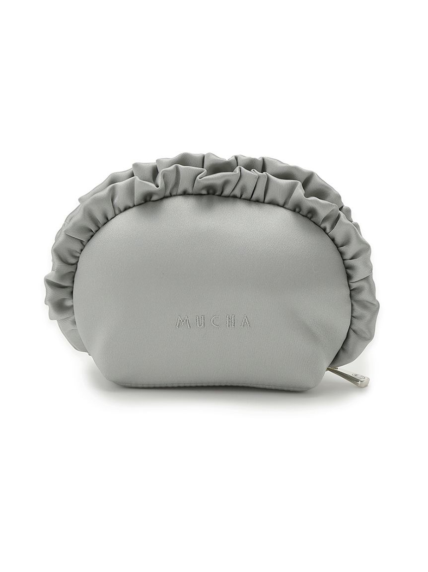 ムーンモス✩.*˚フリルバッグ ポーチ セール】 フリルテュッシュポーチ （ポーチ）｜ITS'DEMO