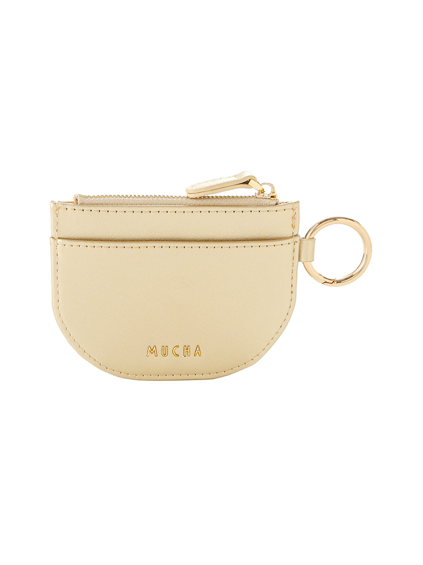 マルチケース 月と星(ウォレット＆ケース)｜グッズ│MUCHA（ミュシャ
