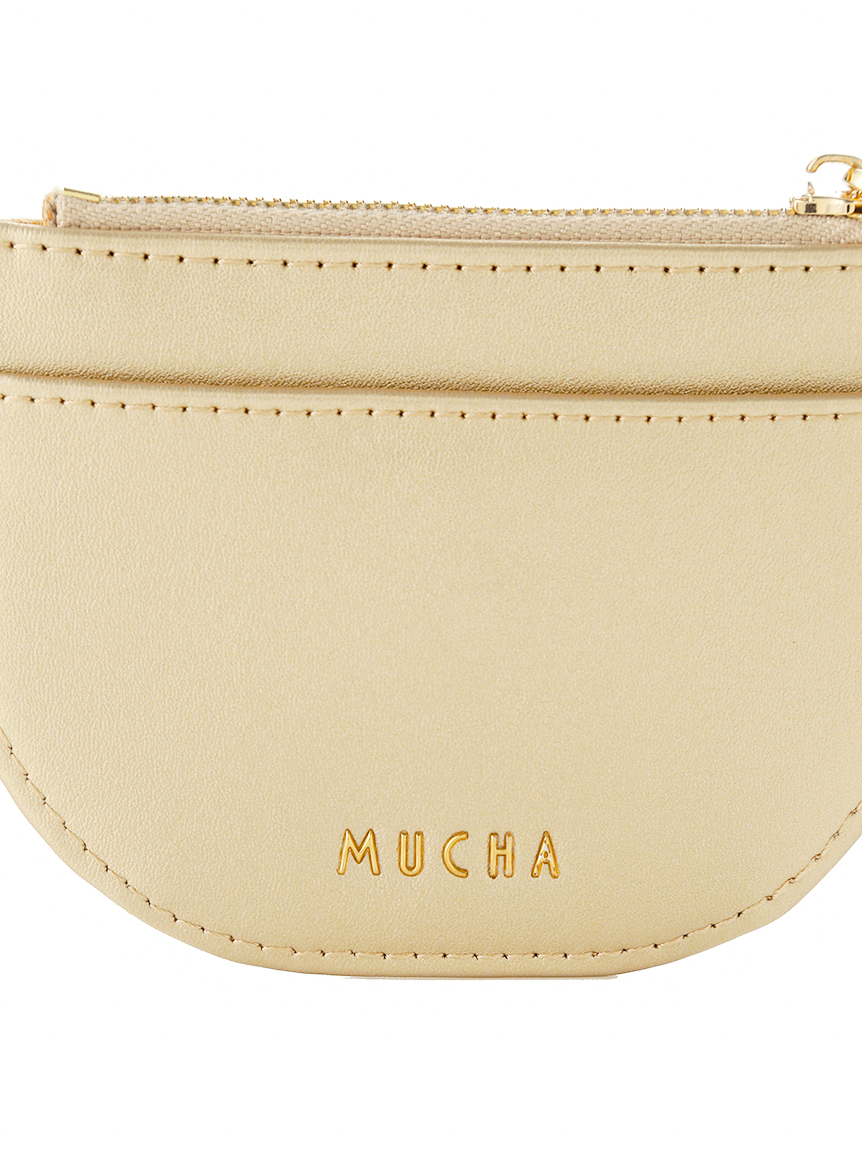 マルチケース 月と星(ウォレット＆ケース)｜グッズ│MUCHA（ミュシャ