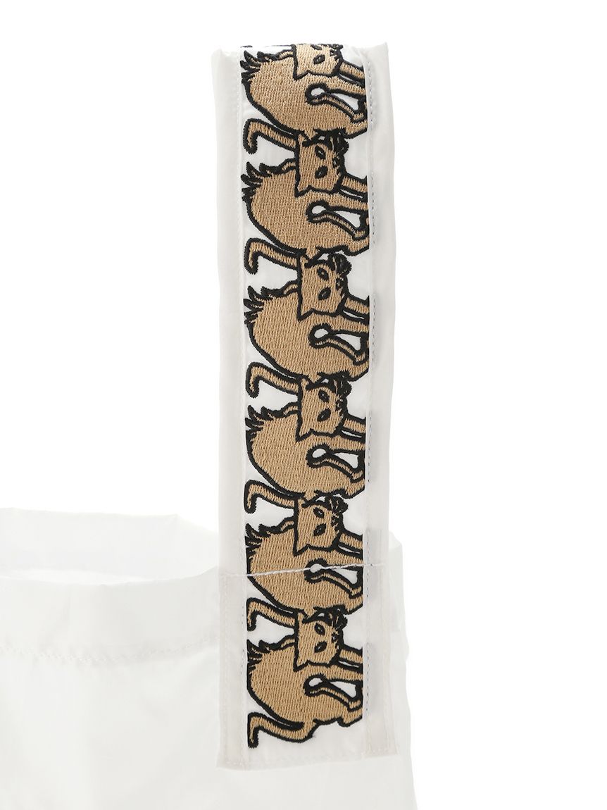 マルシェトート イルゼキャッツ(トートバッグ)｜バッグ│MUCHA