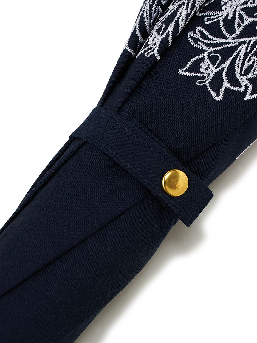 コットンエンブロイダリー傘(その他)｜グッズ│MUCHA（ミュシャ）の