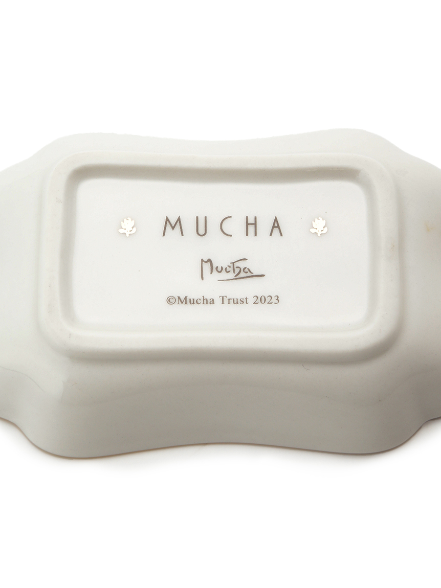 アクセサリートレイ トリポリの姫君イルゼ(マグカップ＆トレイ