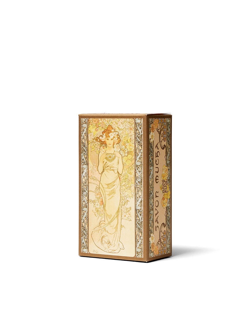 セルフラッピング】【GIFT KIT】四つの花ハンド＆ボディソープキット