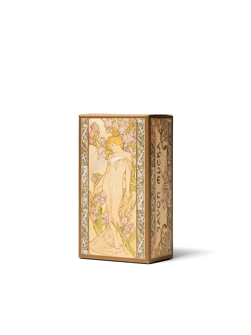 セルフラッピング】【GIFT KIT】四つの花ハンド＆ボディソープ