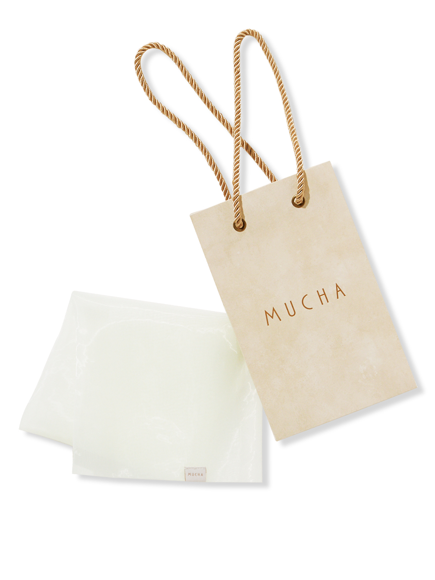 セルフラッピング】【GIFT KIT】ヘアアクセ＆ハンドタオルキット(ヘア