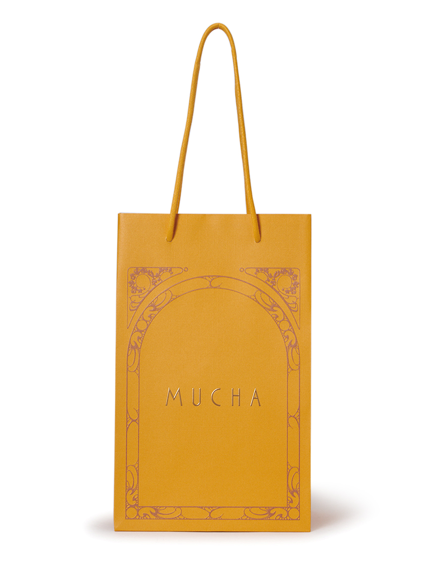 セルフラッピング】MUCHA ギフトBOXキット(ギフトキット)│MUCHA