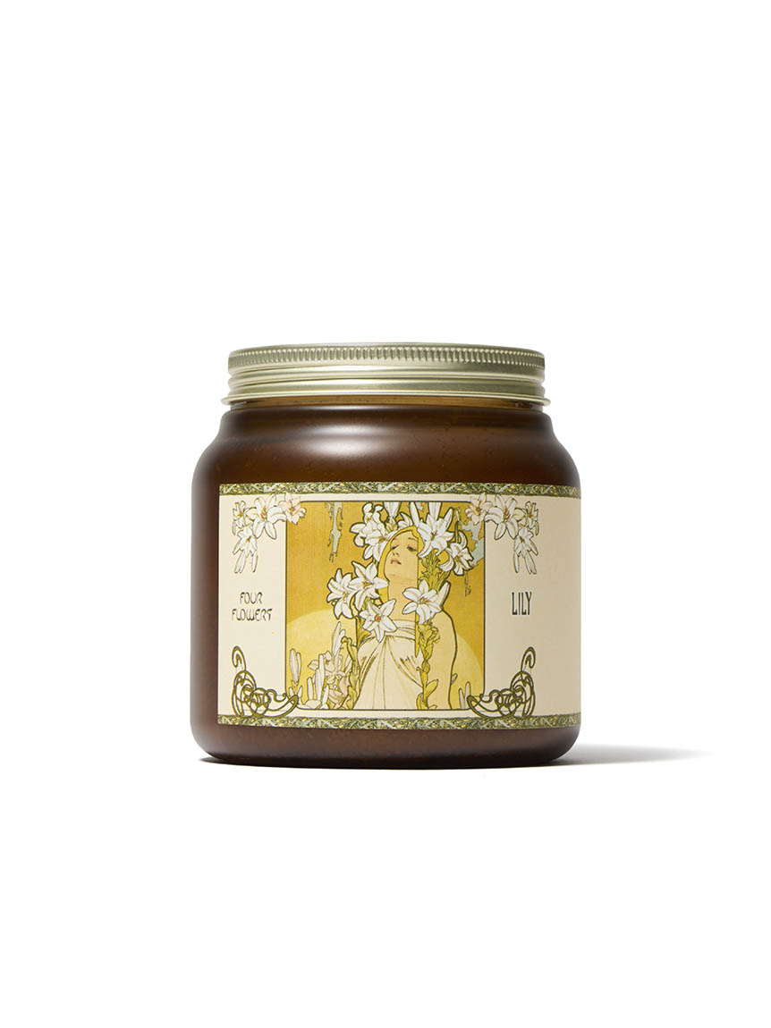 ラッピング済み】【GIFT KIT】ボディケアキット(ハンド＆ボディケア