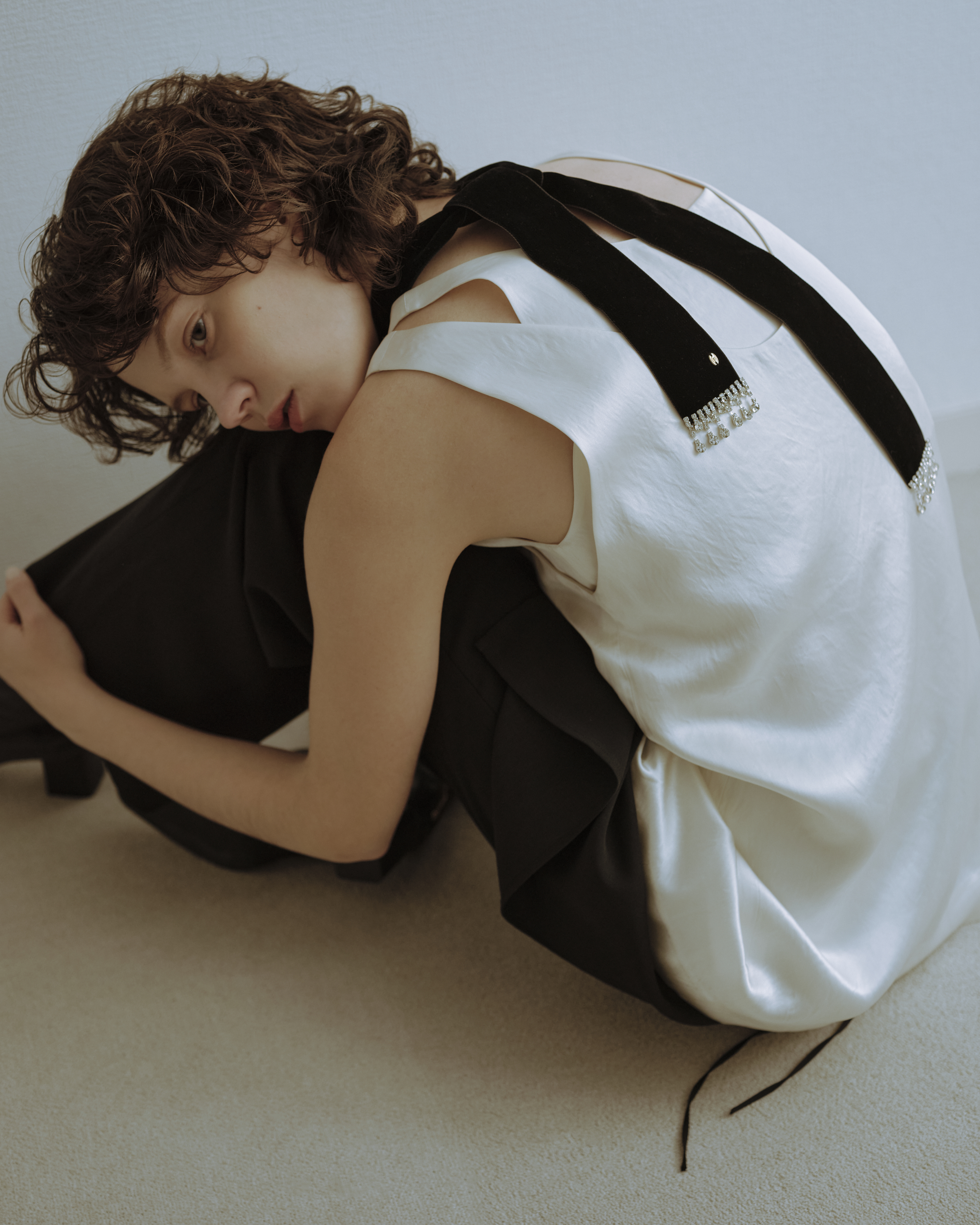 ベロアリボン(ヘアアクセサリー)｜グッズ│MUCHA（ミュシャ）の通販