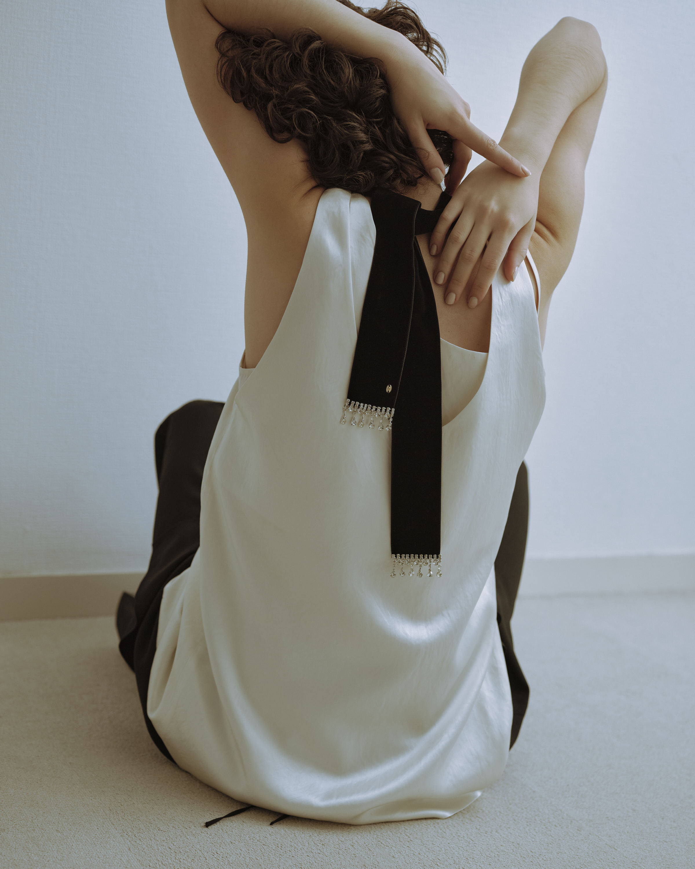 ベロアリボン(ヘアアクセサリー)｜グッズ│MUCHA（ミュシャ）の通販