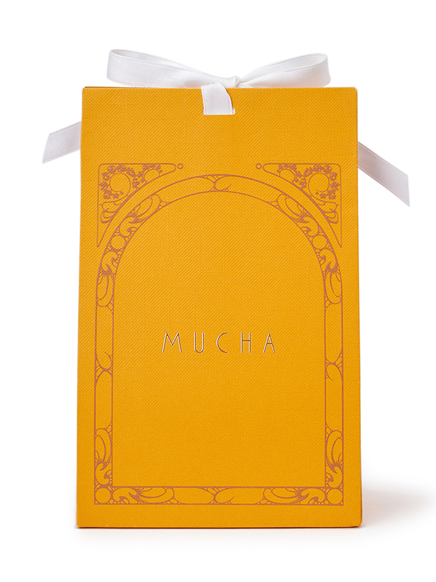 セルフラッピング】シグネチャートライアングルBOX(ギフトキット