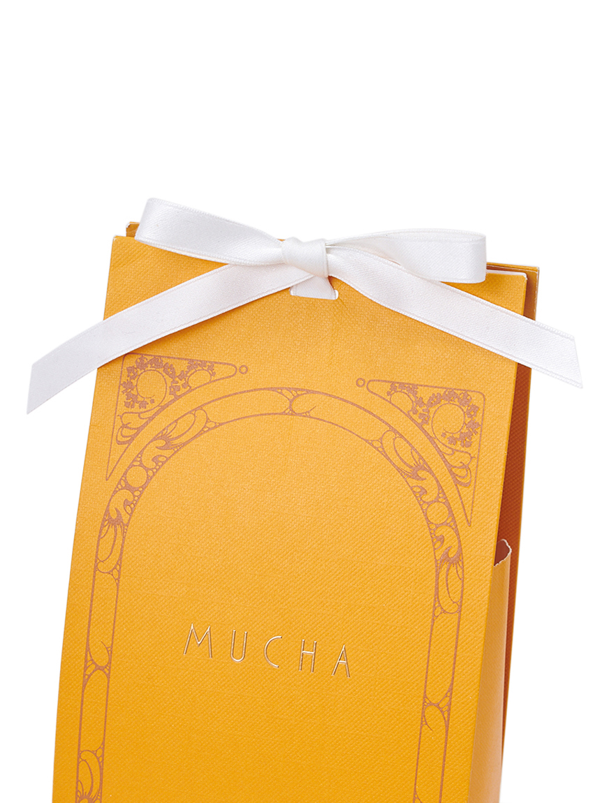 セルフラッピング】シグネチャートライアングルBOX(ギフトキット