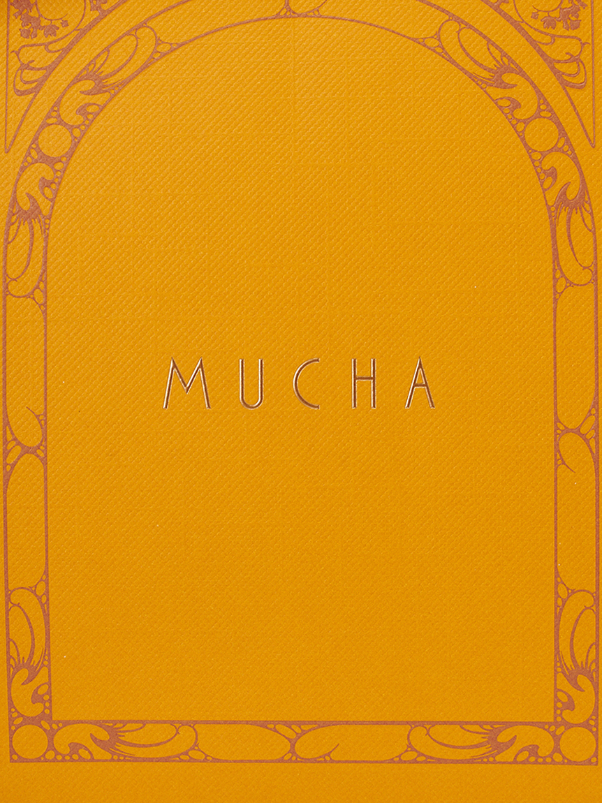 セルフラッピング】シグネチャートライアングルBOX(ギフトキット