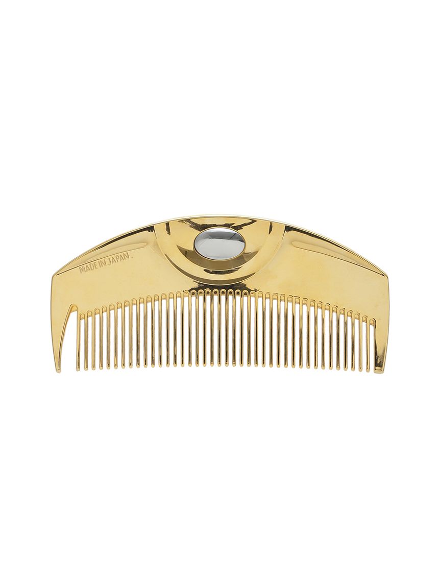 MUCHA×LOVECHROME®K24GP TSUKI ヘアコーム(その他)｜グッズ│MUCHA