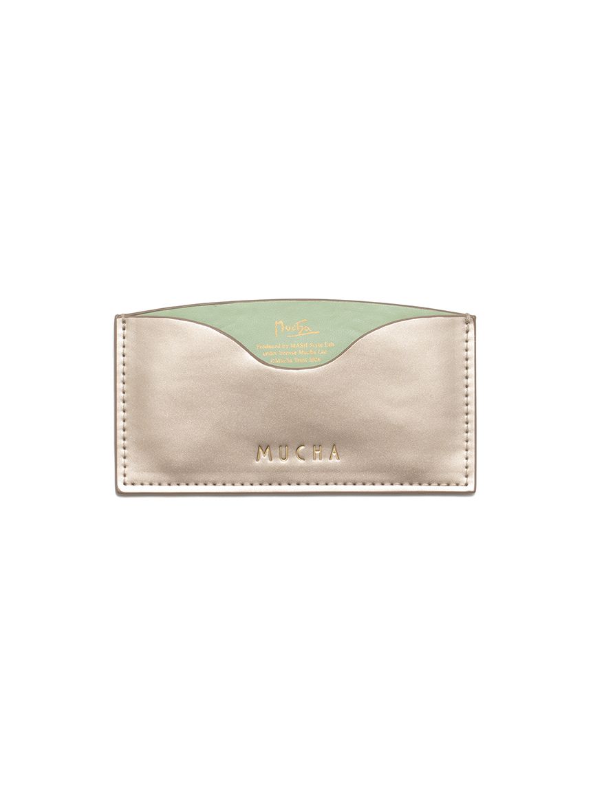 MUCHA×LOVECHROME®K24GP TSUKI ヘアコーム(その他)｜グッズ│MUCHA