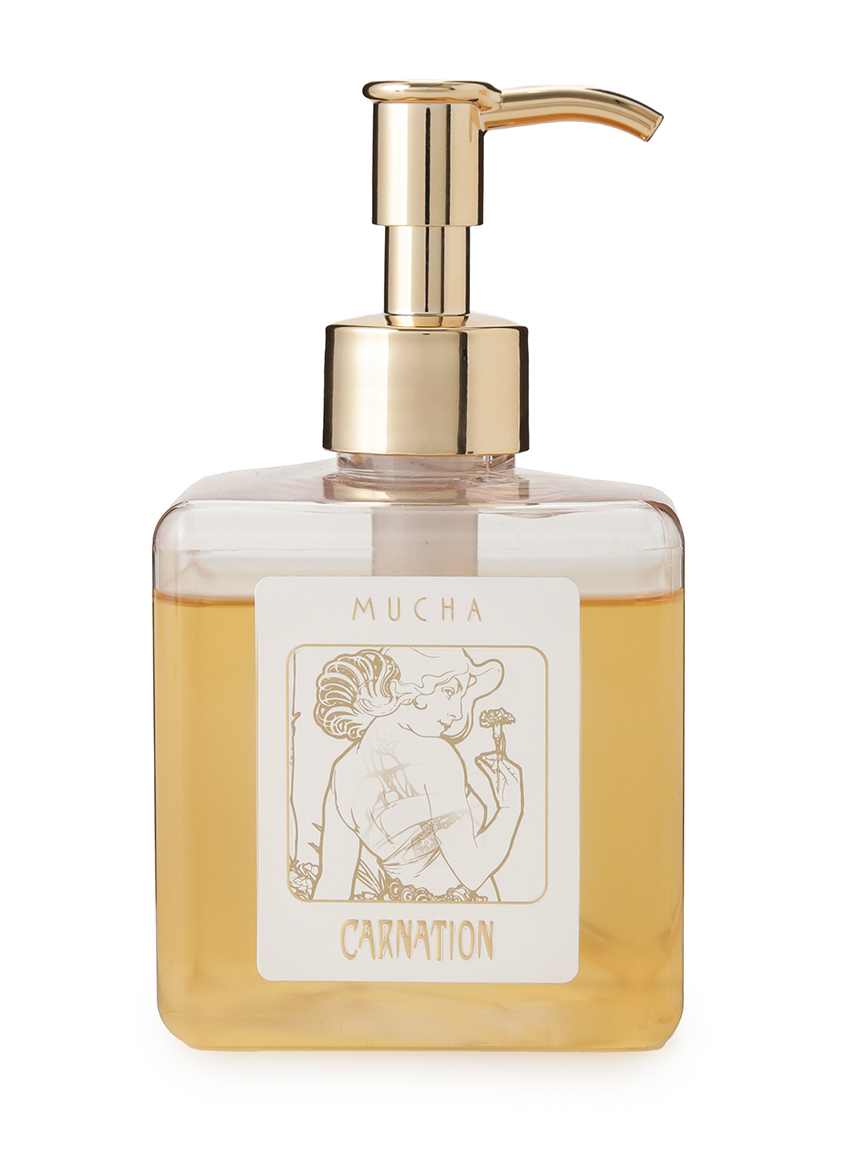フレグランスハンドソープ カーネーション(ハンドケア)｜フレグランス