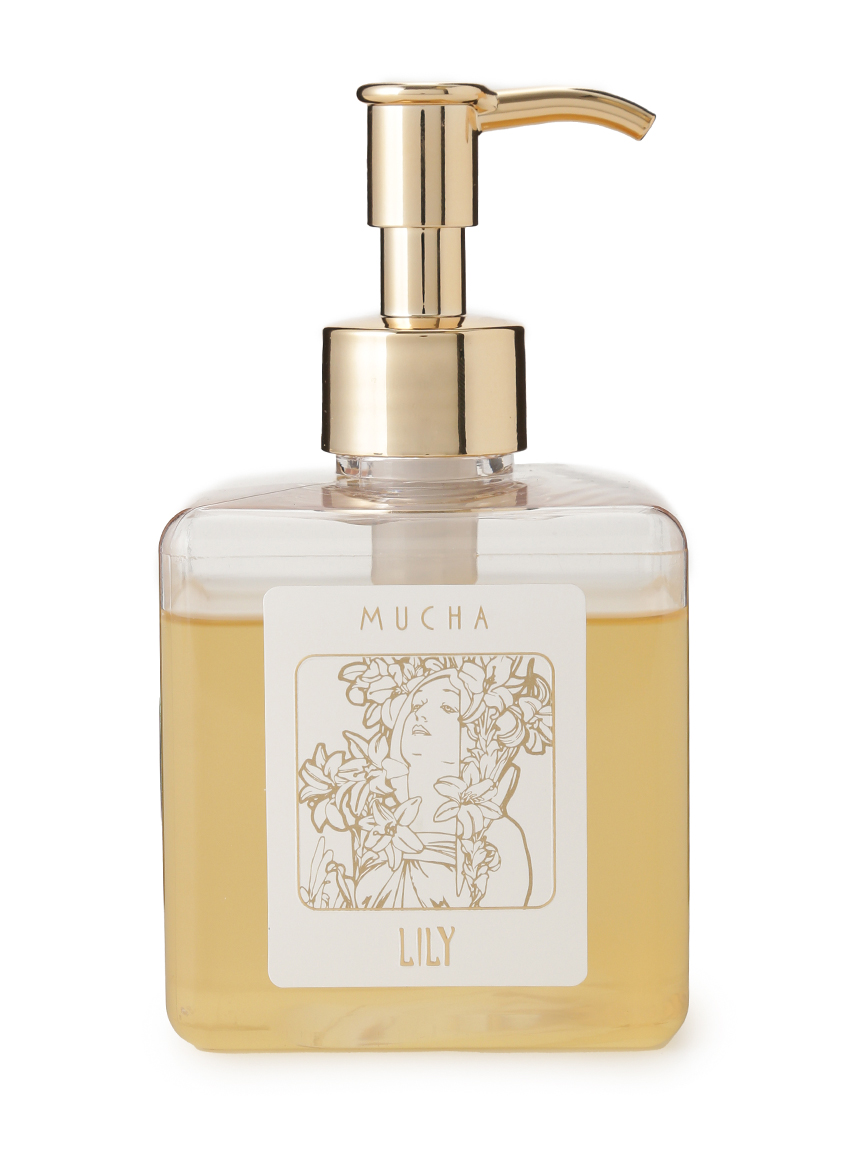 ミュシャ オードトワレ リリー 香水 95mL MUCHA-