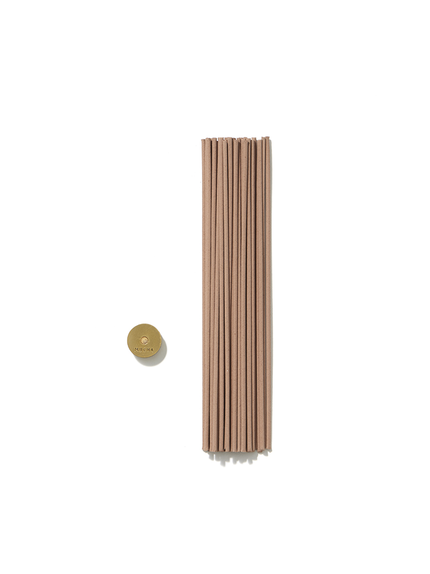 インセンス アイリス(ホームフレグランス)｜フレグランス│MUCHA