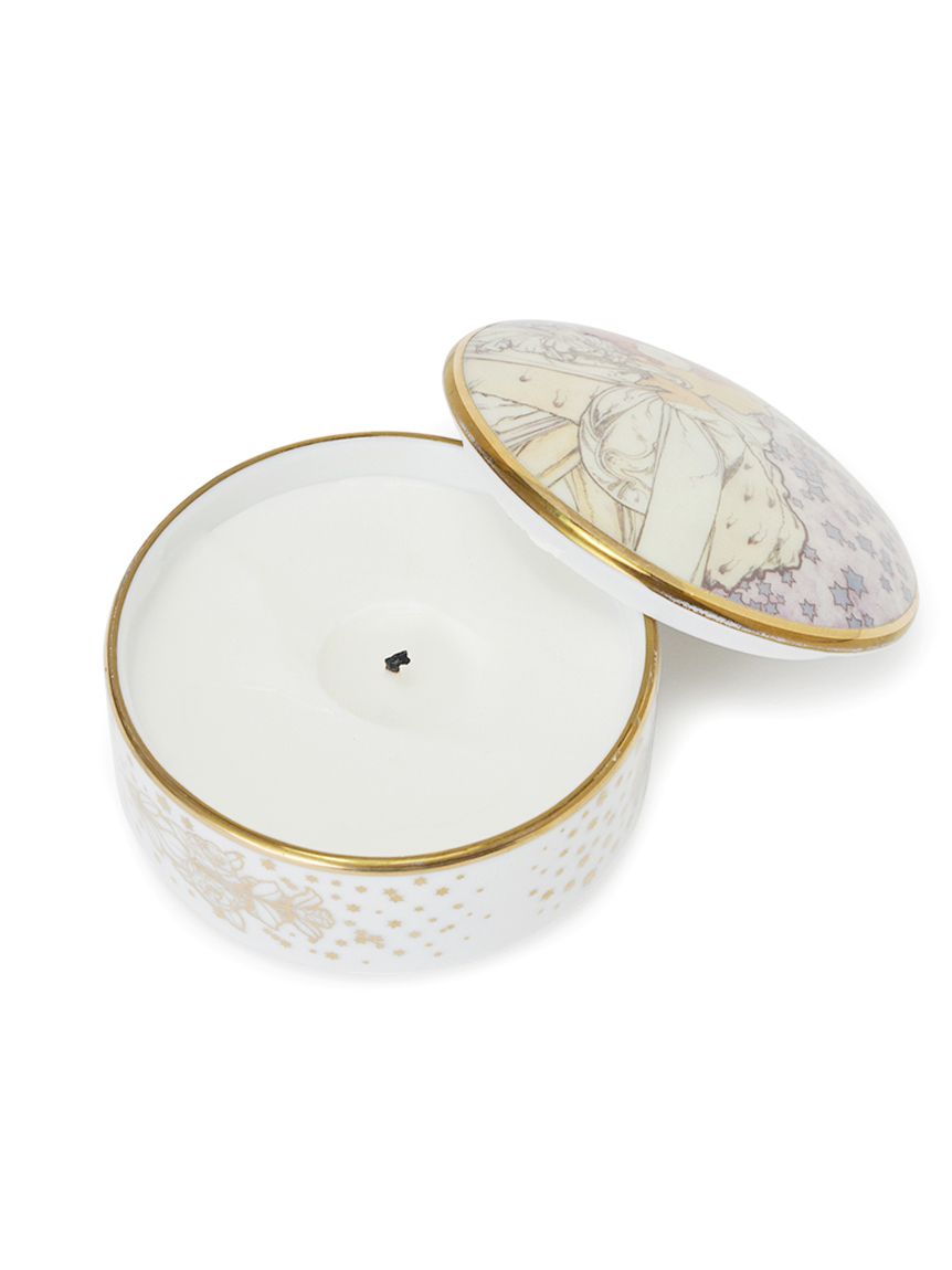 キャンドル カメリア(ホームフレグランス)｜フレグランス│MUCHA