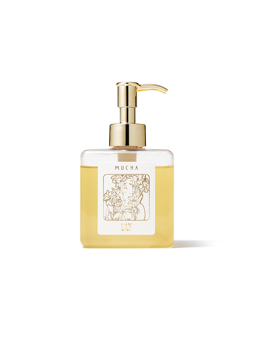 HACCI ハンドトリートメント・ハンドウォッシュ　ギフト　新品未開封 はちみつで潤う贅沢、新感覚のハンドケア。HACCI 「ハンド