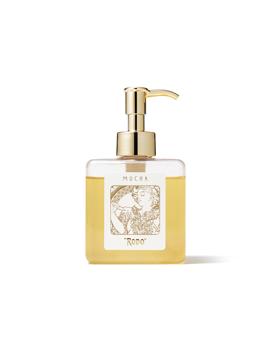 GIFT SET】ハンドトリートメントキット(ハンド＆ボディケアギフト