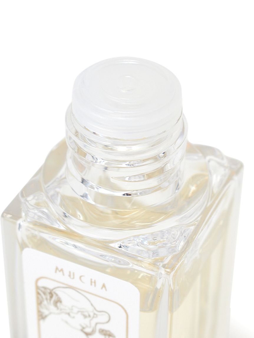 ヘアオイル カーネーション(ヘア＆マルチオイル)｜フレグランス│MUCHA