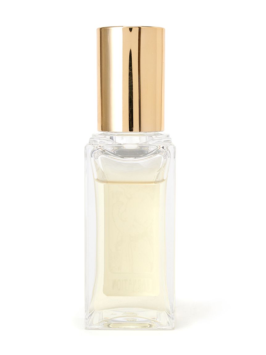 ヘアオイル リリー(ヘア＆マルチオイル)｜フレグランス│MUCHA