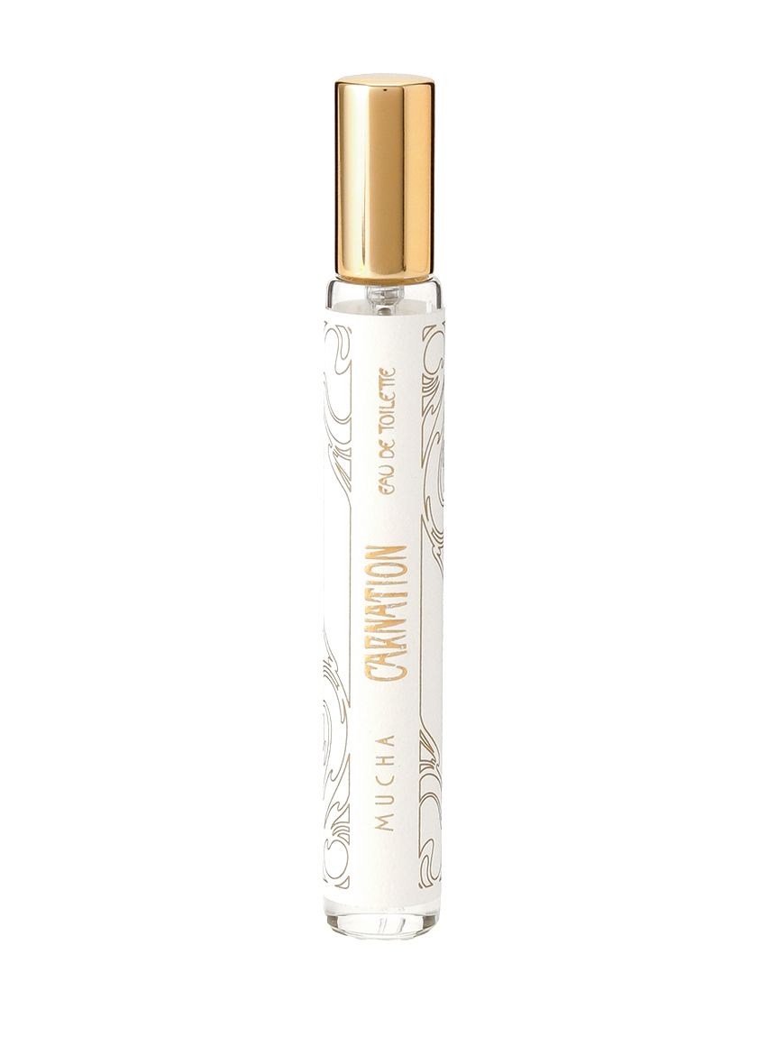 Mucha ミュシャ ジスモンダ オードトワレ 40ml オードトワレ40mL ジスモンダ 1894(オードトワレ)｜フレグランス