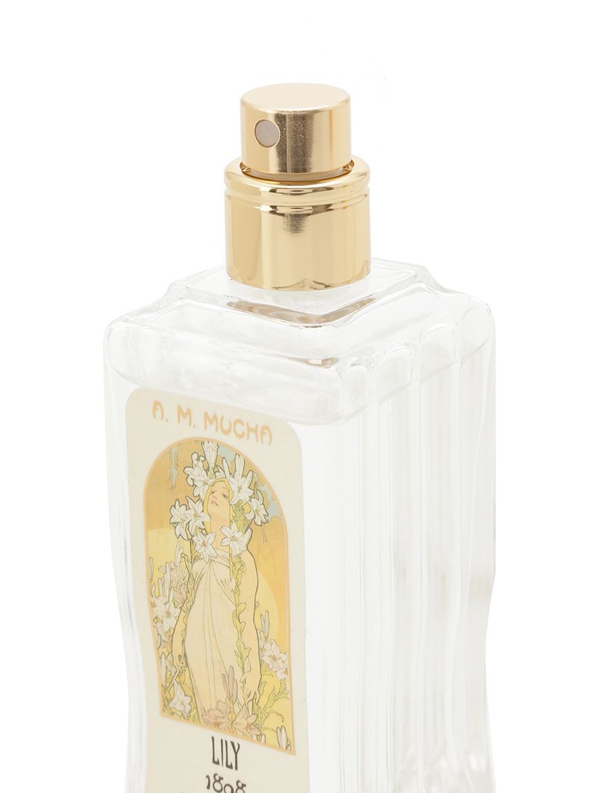 オードトワレ40mL リリー 1898(オードトワレ)｜フレグランス│MUCHA