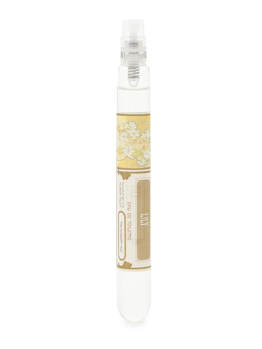 MUCHA オ一ドトワレ リリー オードトワレ95mL リリー(オードトワレ)｜フレグランス│MUCHA