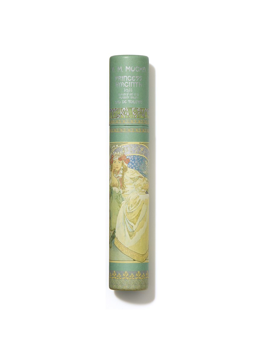 オードトワレ13mL ヒヤシンス姫 1911(オードトワレ