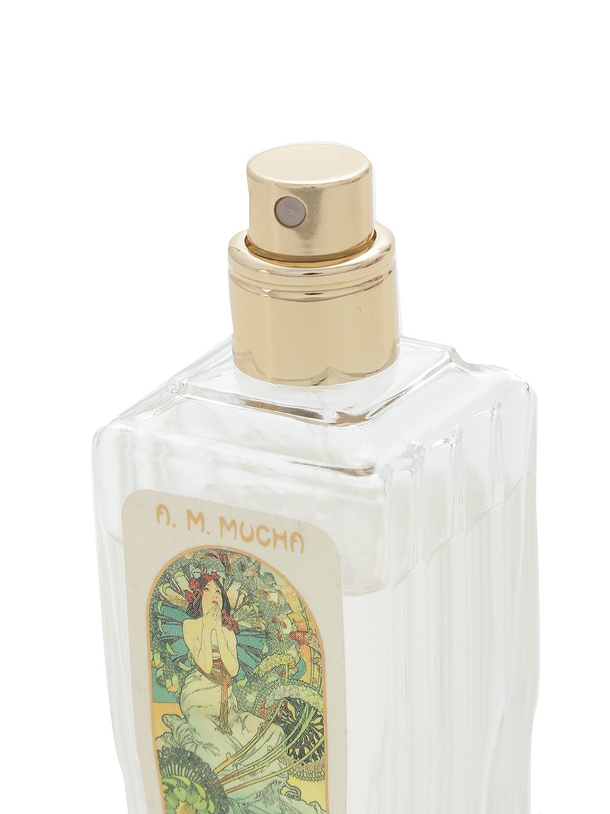 ミュシャ　オードトワレ　モンテカルロ　40ml オードトワレ40mL モンテカルロ 1897(エチケット)｜デリケート