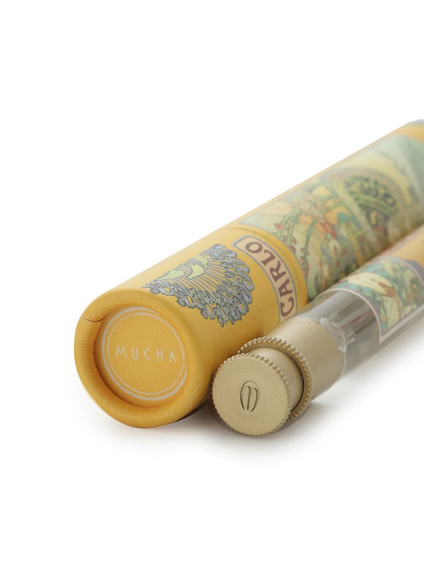 オードトワレ13mL モンテカルロ 1897(エチケット)｜デリケートケア