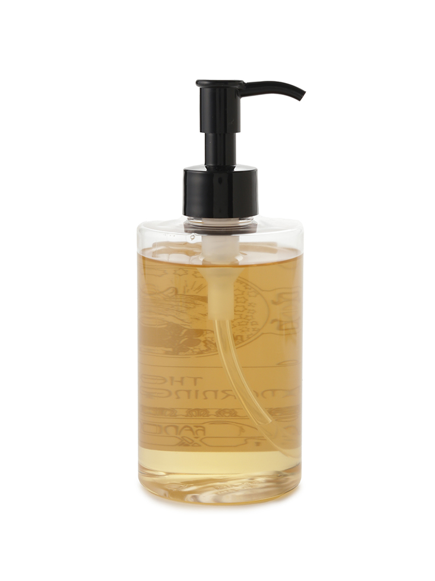 ■香水まとめ+ハンドソープ 楽天市場】高品質ハンドソープ「YUZU」300ml【ラ・ショエット